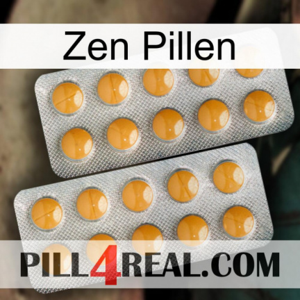 Zen Pills levitra2